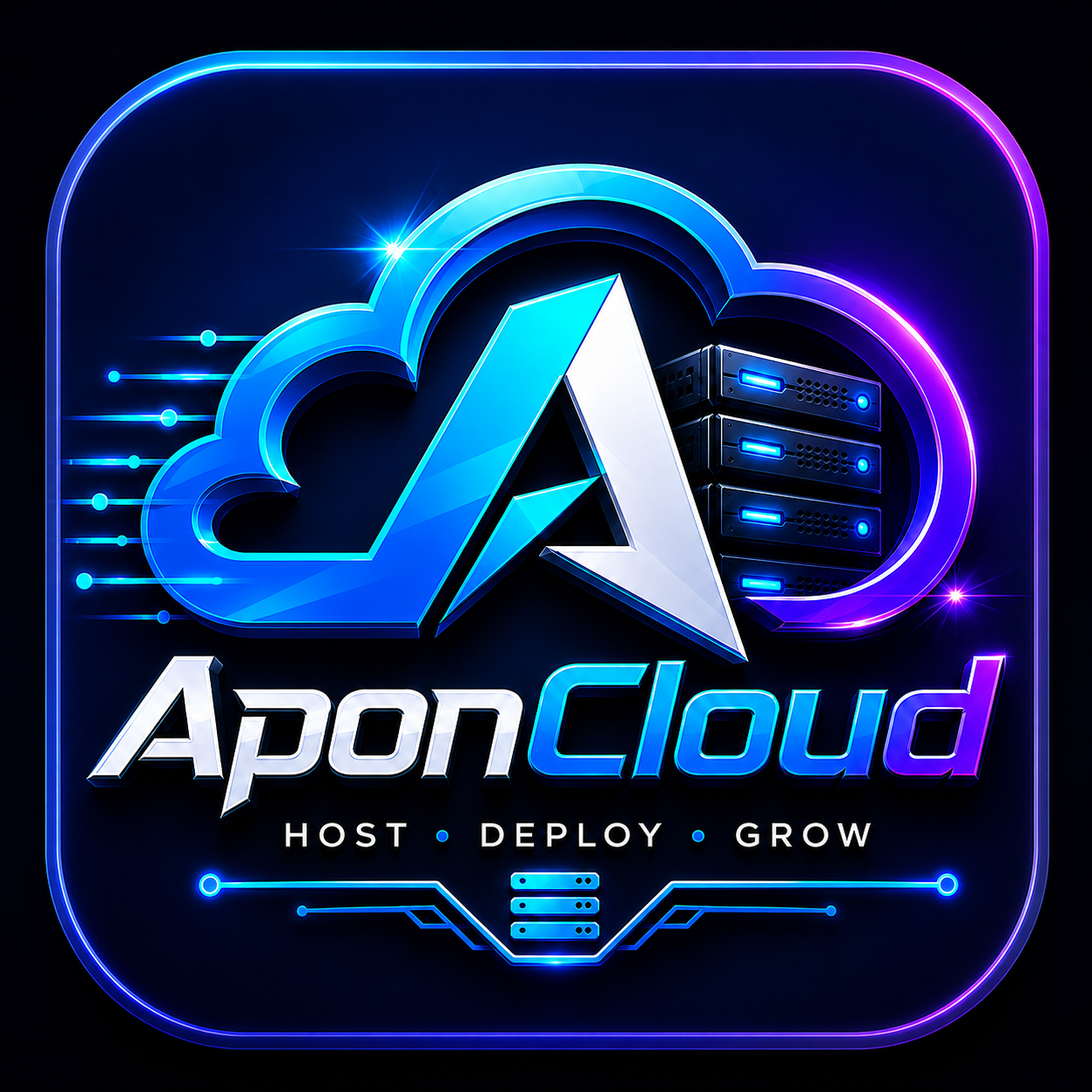AponCloud